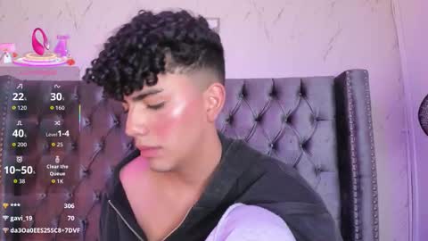 niick_twink online show from September 30, 9:03 am