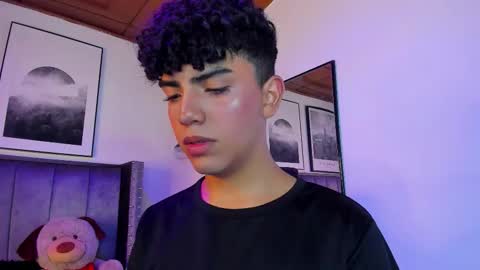 niick_twink online show from October 7, 7:44 pm