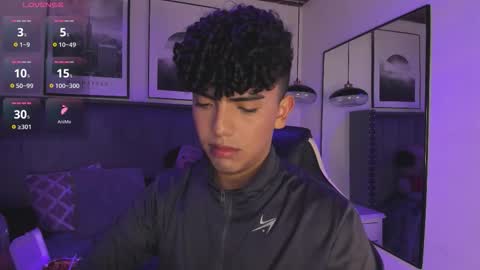 Snapshot of niick_twink chatting on November 27, 7:27 pm niick_twink online show from November 27, 7:27 pm