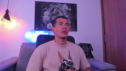 Niick online show from January 9, 1:18 am