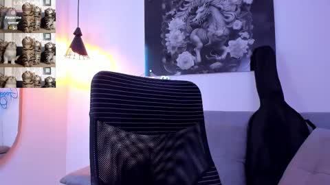 Niick online show from February 26, 9:58 pm