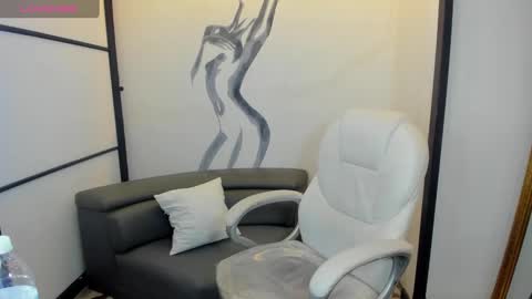 Anni online show from February 12, 9:22 pm