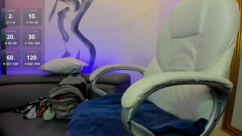 Anni online show from February 18, 7:10 am