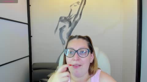 Anni online show from March 9, 12:10 am