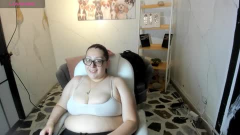 Anni online show from September 14, 8:52 pm