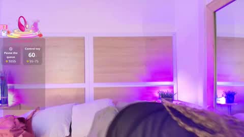 Call me Nicky online show from October 4, 7:12 pm