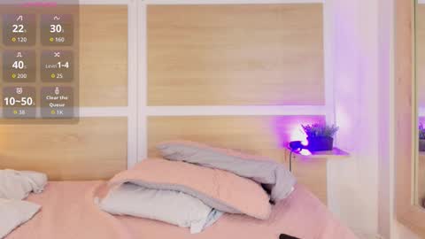 Call me Nicky online show from October 23, 11:14 pm