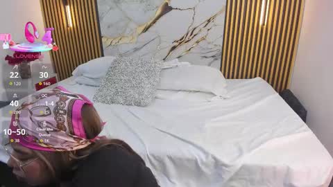 Call me Nicky online show from November 2, 3:47 pm