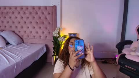 Call me Nicky online show from February 21, 1:34 pm