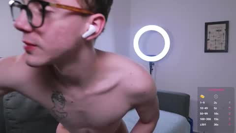 Nicolas Mucci online show from November 20, 8:58 am