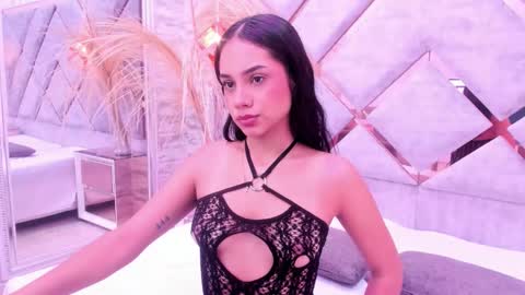 Nicole online show from February 7, 11:58 am