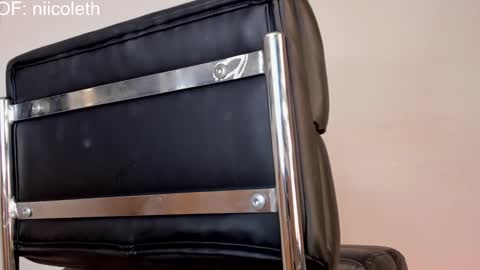 Snapshot of niicoleth_ chatting on February 10, 1:24 am Nicoleth Mendez online show from February 10, 1:24 am