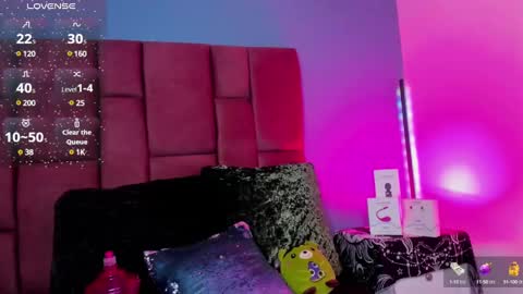 NINAINK online show from February 17, 3:31 pm