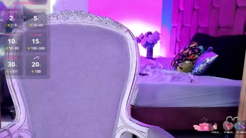 NINAINK online show from March 10, 10:59 am