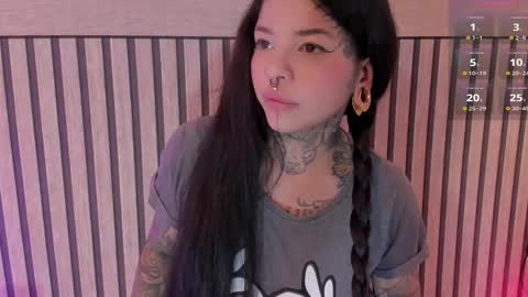 NINAINK online show from January 15, 12:21 pm