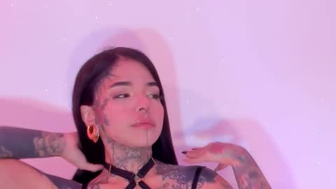 NINAINK online show from March 8, 10:08 am