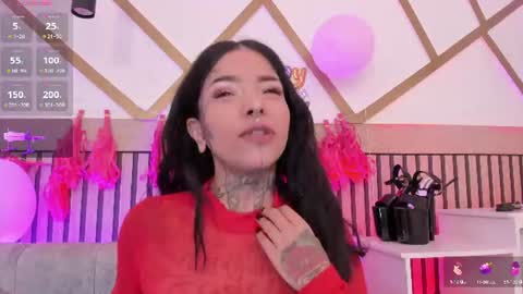 NINAINK online show from June 21, 11:24 am