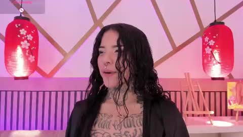 NINAINK online show from June 30, 3:13 pm
