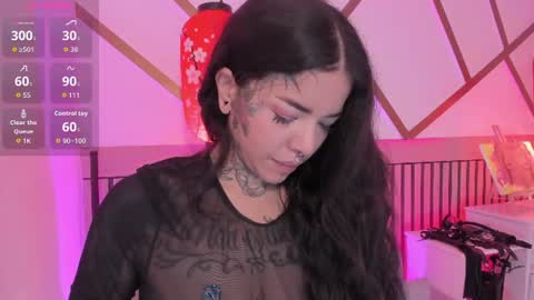 NINAINK online show from July 4, 12:44 pm