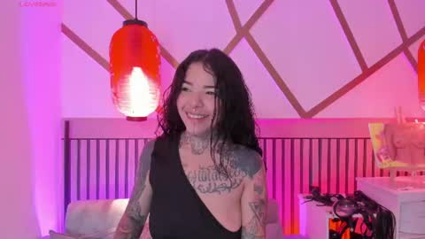 NINAINK online show from July 6, 12:46 pm