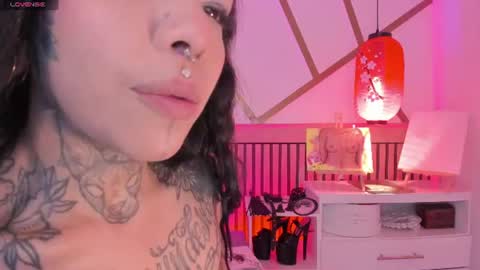 NINAINK online show from July 9, 12:09 pm