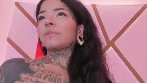 NINAINK online show from July 17, 12:01 pm