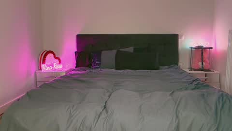 Snapshot of niinarosee1 chatting on December 11, 7:03 pm Niinarosee online show from December 11, 7:03 pm