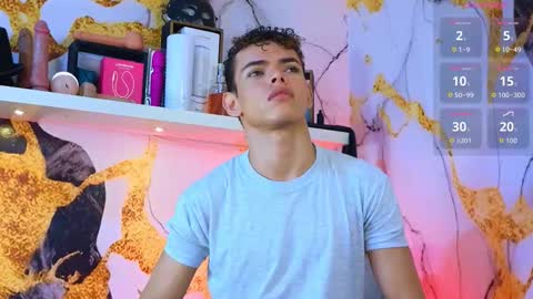 Nijinsky online show from November 27, 11:01 am