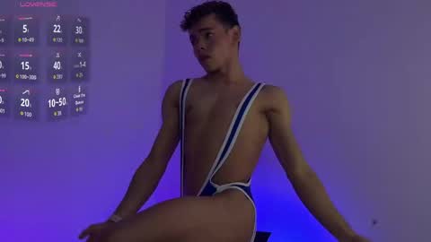 Nijinsky online show from June 7, 11:14 am