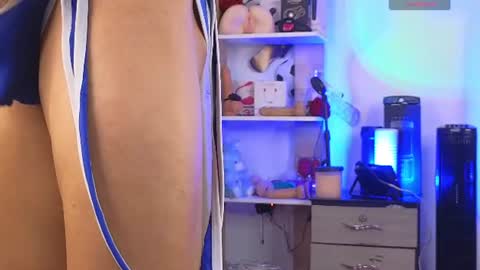 Snapshot of nijinsky_latinboy chatting on July 20, 11:23 am Nijinsky online show from July 20, 11:23 am