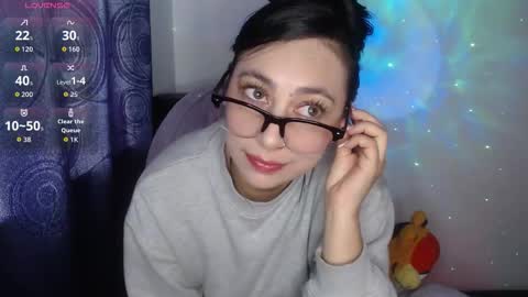 NIKA online show from February 18, 3:41 pm