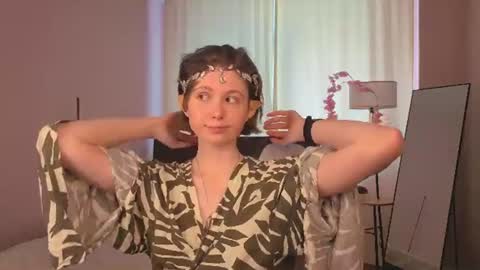 Nika online show from July 22, 9:34 am