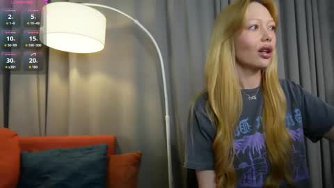 Snapshot of nika_dream_ chatting on May 29, 9:13 pm LIana online show from May 29, 9:13 pm