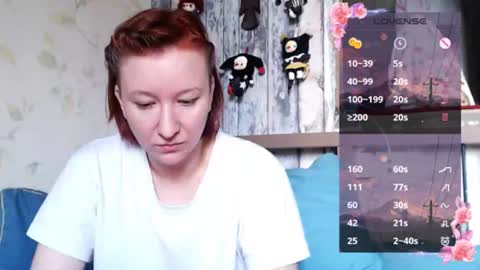 Snapshot of nika_fuchs chatting on July 2, 2:22 am Nika online show from July 2, 2:22 am