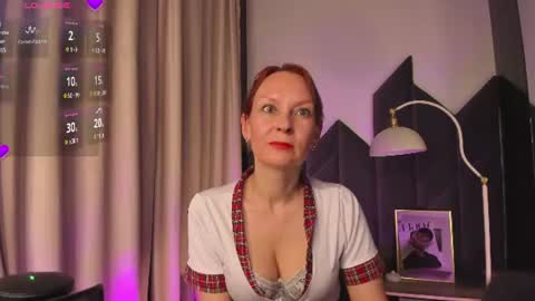 Nika online show from July 11, 5:43 am