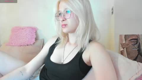 Nika Sm online show from July 1, 1:29 am