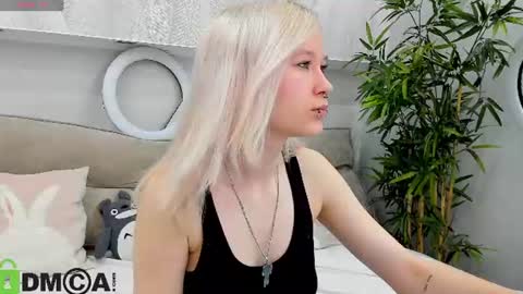 Nika Sm online show from July 6, 1:13 am