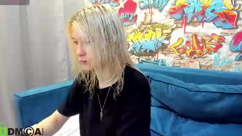Nika Sm online show from July 22, 9:12 am