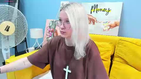 Nika Sm online show from August 5, 9:34 am