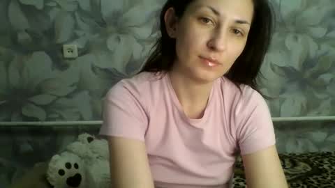 nika_smily online show from February 6, 7:17 pm