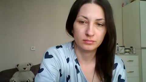 nika_smily online show from April 21, 12:33 pm