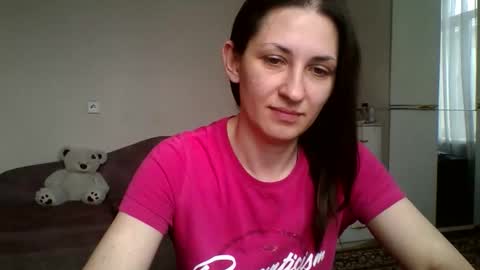 nika_smily online show from April 22, 8:28 am