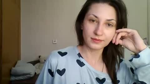 nika_smily online show from April 29, 1:37 pm