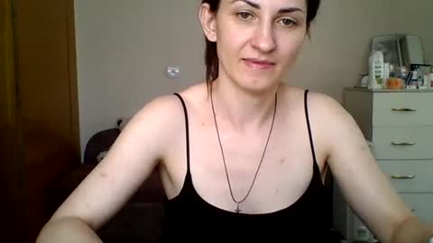 nika_smily online show from June 19, 6:40 am