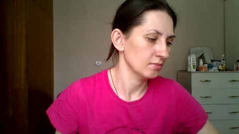 nika_smily online show from July 3, 6:53 am