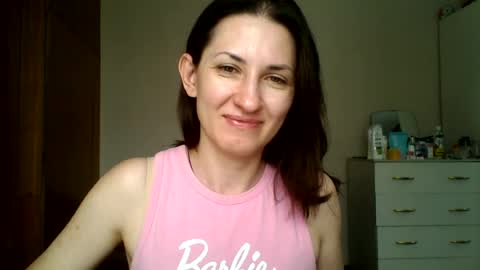 nika_smily online show from July 12, 8:05 am