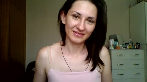 nika_smily online show from July 19, 12:31 pm