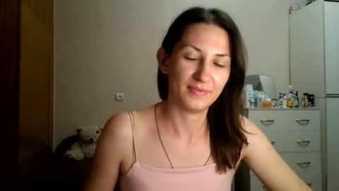 nika_smily online show from July 21, 3:03 pm
