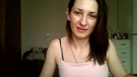nika_smily online show from July 23, 12:03 pm