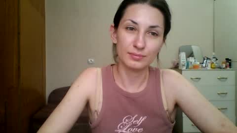 nika_smily online show from July 25, 1:08 pm